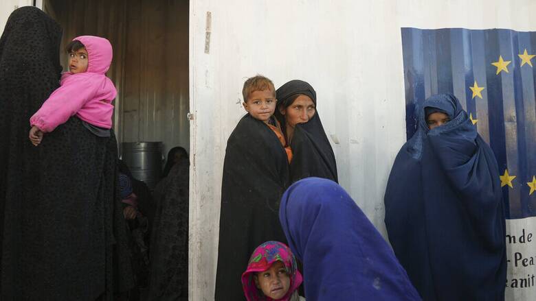 Αφγανιστάν: Στα καταφύγια γυναικών που έχουν πέσει θύματα βίας - Οι φόβοι για τους Ταλιμπάν