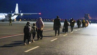Αφγανιστάν: 20.000 άνθρωποι περιμένουν ακόμα να μεταφερθούν στη Γερμανία