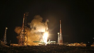 Για την πρώτη διαστημική «βόλτα» της νέας χρονιάς προετοιμάζονται Ρώσοι κοσμοναύτες