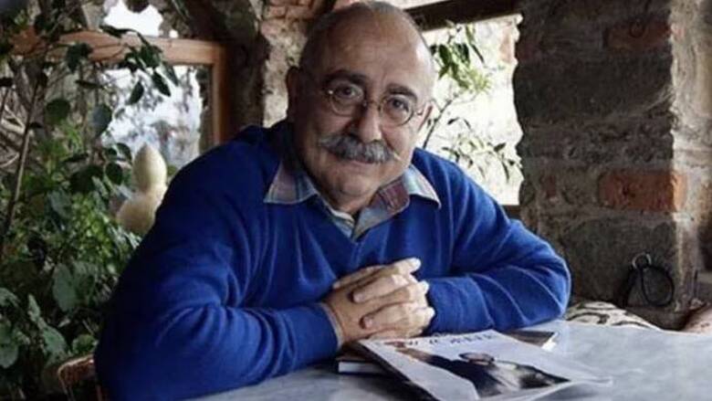 Με απέλαση στην Τουρκία απειλείται ο Αρμένιος διανοούμενος Σεβάν Νισανιάν