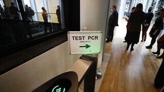 Κύπρος: Μόνο με PCR πριν την αναχώρηση και κατά την άφιξη η είσοδος στη χώρα