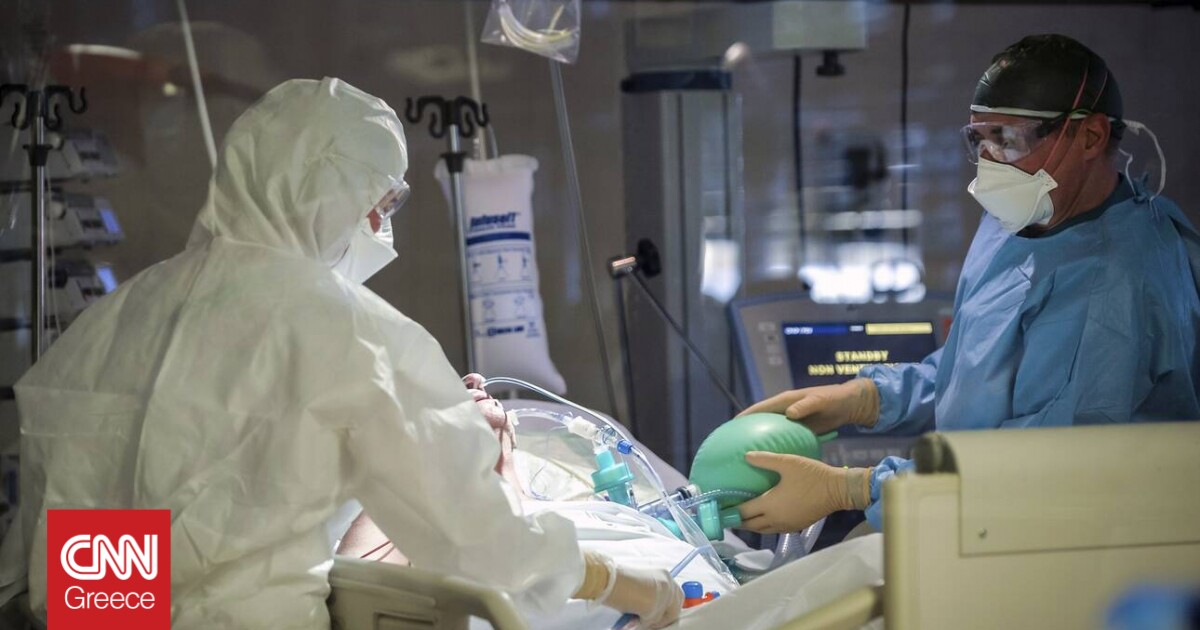 Coronavirus – Italia: Scarse previsioni per 2 milioni di casi e “infarto” in ospedale