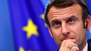 Η Γαλλία σε κρίσιμο εκλογικό σταυροδρόμι - Ποιοι απειλούν την παντοδυναμία Μακρόν