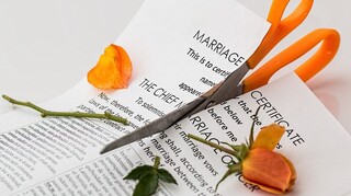 Διαζύγιο με λίγα κλικ: Αναλυτικά η διαδικασία που είναι πλέον γεγονός