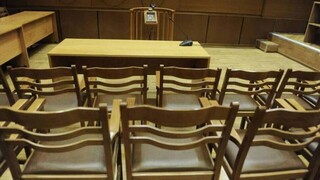 Κορωνοϊός - ΔΣΑ: Άμεση λήψη μέτρων για τον έλεγχο εισερχομένων στα δικαστήρια