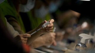 Κορωνοϊός - Βέλγιο: Τέλος η καραντίνα για τους εμβολιασμένους που έρχονται σε επαφή με κρούσμα