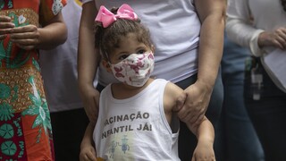 Ισπανία: Μητέρα απήγαγε τα παιδιά της προκειμένου να μην εμβολιαστούν για τον κορωνοϊό