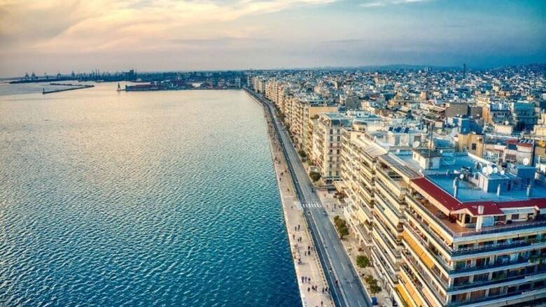 Κορωνοϊός - Θεσσαλονίκη: «Σαρώνει» η Όμικρον - Τι έδειξε η ανάλυση στα λύματα