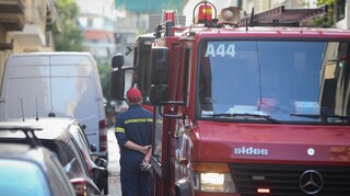 Ατύχημα στην Αττική: Αλεξιπτωτιστής πλαγιάς τραυματίστηκε στην Πάρνηθα