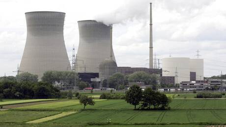 «Πράσινη πυρηνική ενέργεια»: Γαλλία και Γερμανία συμφωνούν ότι διαφωνούν