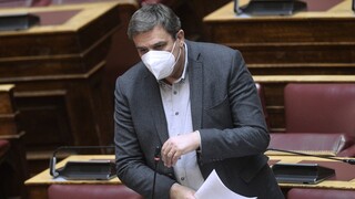 Ερώτηση 57 βουλευτών του ΣΥΡΙΖΑ για τη συνταγογράφηση και αποζημίωση των τεστ