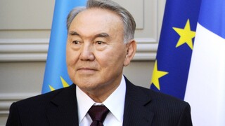 Καζακστάν: Ο πρώην πρόεδρος Ναζαρμπάγεφ καλεί τους πολίτες να στηρίξουν την κυβέρνηση
