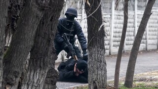 Ταραχές στο Καζακστάν: Πάνω από 40 οι νεκροί - Ξεπερνούν τις 4.400 οι συλλήψεις για τις διαδηλώσεις