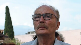 Ντίνος Καρύδης: «Θρίλερ» με ψευδή είδηση ότι πέθανε - Τι πραγματικά συνέβη
