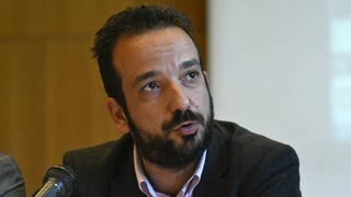 Δήμος Θεσσαλονίκης: Επανεξελέγη πρόεδρος του δημοτικού συμβουλίου ο Πέτρος Λεκάκης