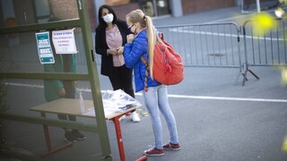 Βέλγιο: Επιστροφή μαθητών στο σχολείο με χρήση μάσκας και self test
