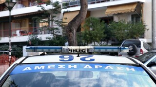 Αποκλειστικό CNN Greece: Κακοποιοί απείλησαν με όπλο 94χρονη στους Αμπελόκηπους για να την ληστέψουν