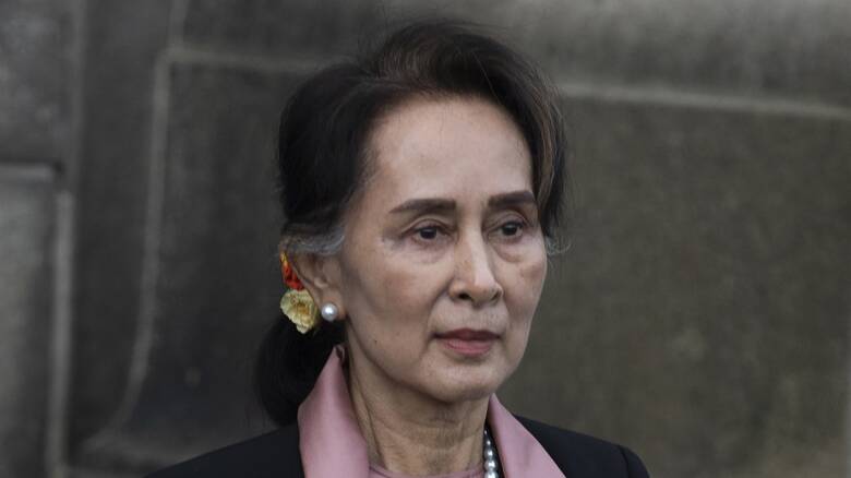 Μιανμάρ: Νέες κατηγορίες για την βραβευθείσα με Νόμπελ Ειρήνης Σου Κι
