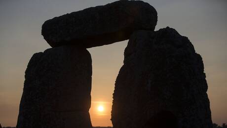 Κατανοώντας το Stonehenge - Μεγάλη έκθεση από το Βρετανικό Μουσείο για το σπουδαίο μνημείο