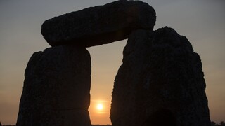 Κατανοώντας το Stonehenge - Μεγάλη έκθεση από το Βρετανικό Μουσείο για το σπουδαίο μνημείο