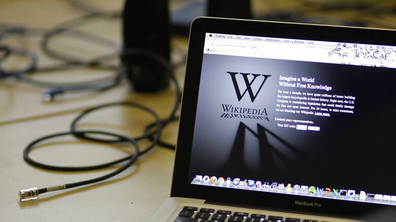 Αυτά είναι τα 10 δημοφιλέστερα λήμματα της ελληνικής Wikipedia για το 2021