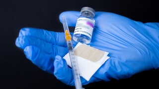 Θεοδωρίδου: Μία δόση εμβολίου 3 μήνες μετά τη νόσηση για παιδιά και εφήβους