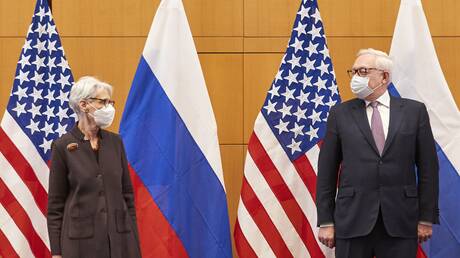 Καμία παραχώρηση, καμία πρόοδος στις συνομιλίες ΗΠΑ-Ρωσίας για την Ουκρανία