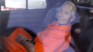 Ρόμπερτ Νταρστ: Πέθανε ο καταδικασμένος δολοφόνος και εκατομμυριούχος