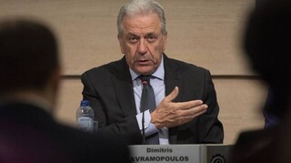 Αβραμόπουλος για Σασόλι: Αντιτάχθηκε στη μισαλλοδοξία και τον διχασμό