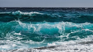 Οι ωκεανοί της Γης συσσώρευσαν το 2021 θερμότητα-ρεκόρ για έκτη συνεχόμενη χρονιά