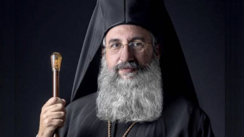 Νέος αρχιεπίσκοπος Κρήτης ο Ρεθύμνης και Αυλοποτάμου Ευγένιος