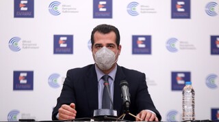 Πλεύρης: Ενοχλείται ο ΣΥΡΙΖΑ για τη συνεργασία δημόσιου και ιδιωτικού τομέα στην Υγεία