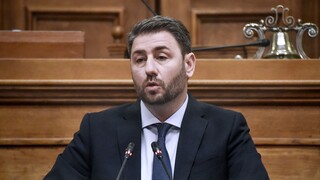 Ανδρουλάκης: Στόχος μια σοσιαλδημοκρατική κυβέρνηση - Να αυξηθεί γενναία ο κατώτατος μισθός