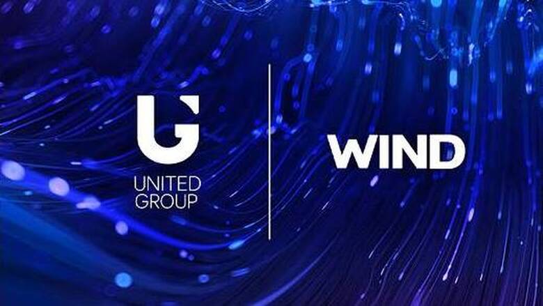 Τα πλάνα της United Group για το νέο σχήμα Nova – Wind