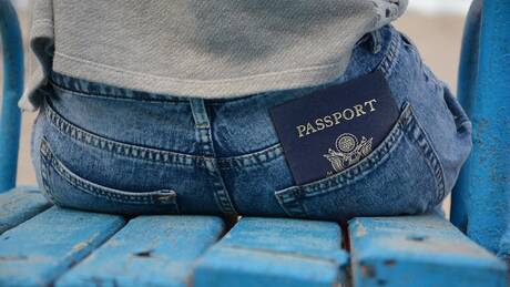 Θα τα ζήλευε και ο Τζόκοβιτς: Τα πιο ισχυρά διαβατήρια του πλανήτη που ανοίγουν όλες τις πόρτες
