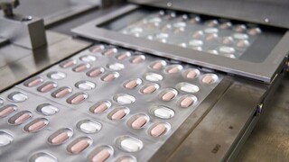 Κορωνοϊός: Ανοίγει την Παρασκευή η πλατφόρμα για τα αντιικά χάπια - Πώς θα χορηγούνται