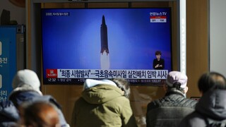 Η Βόρεια Κορέα υπερασπίζεται τις πυραυλικές δοκιμές και «στρέφει τα πυρά» στις ΗΠΑ