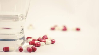 Λουκίδης: Πώς θα χορηγούνται τα αντιικά χάπια για τον κορωνοϊό - Ποιοι εξαιρούνται