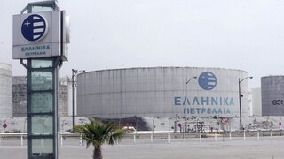 Σε Ελληνικά Πετρέλαια Συμμετοχών μετονομάζονται τα ΕΛΠΕ