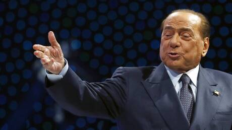Ιταλία: Ο Σίλβιο Μπερλουσκόνι υποψήφιος της κεντροδεξιάς για την προεδρία της Δημοκρατίας