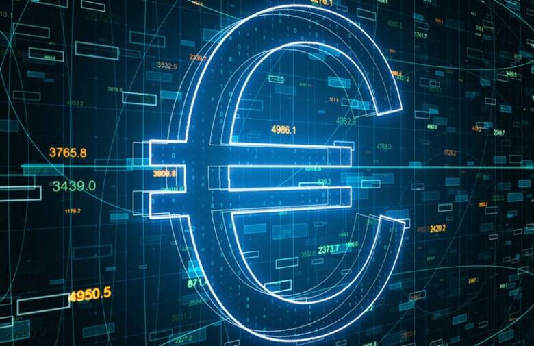 Έρχεται το «ψηφιακό ευρώ»: Τι αλλάζει σε κρυπτονομίσματα και ηλεκτρονικές  συναλλαγές - CNN.gr