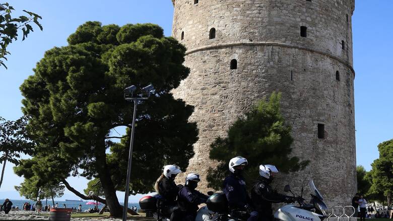 Θεσσαλονίκη: Σύλληψη επιχειρηματία μετά από καταγγελία 24χρονης για βιασμό σε σουίτα ξενοδοχείου