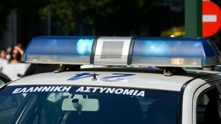 Ιωάννινα: Ανακαλύφθηκαν 320 κιλά χασίς σε ασθενοφόρο ιδιωτικής κλινικής της Αθήνας