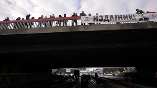 Παρέλυσε η Σερβία από διαδηλώσεις κατά της εξόρυξης λιθίου