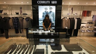 Νίνο Τσερούτι: Πέθανε ο διάσημος σχεδιαστής μόδας