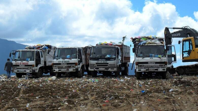 Διαχείριση αποβλήτων στην Ελλάδα: Εντός του 2022 δημοπρατούνται όλες οι Μονάδες Επεξεργασίας