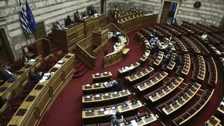 Βουλή: Ξεκινά την Τρίτη η επεξεργασία και συζήτηση του νέου αναπτυξιακού νομοσχεδίου