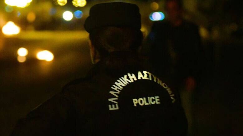 Κορωνοϊός - Πάτρα: Έφοδος της Αστυνομίας σε γνωστό κλαμπ - Λουκέτο δύο μηνών και πρόστιμο