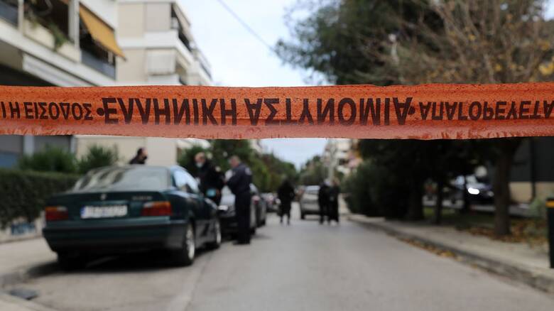 Θεσσαλονίκη: Δύο ηλικιωμένες αδελφές νεκρές σε διαμέρισμα - Στη ΜΕΘ ο αδελφός τους με κορωνοϊό