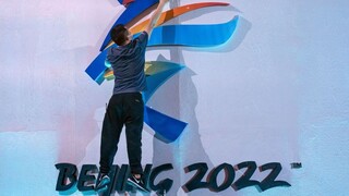 Κορωνοϊός- Κίνα: Ρεκόρ κρουσμάτων τρεις εβδομάδες πριν την έναρξη των Χειμερινών Ολυμπιακών Αγώνων